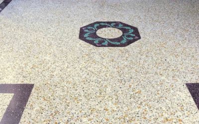 Terrazzo Restoration Melbourne: Damage, Repairs & Care