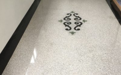 Terrazzo Restoration Melbourne: Damage, Repairs & Care
