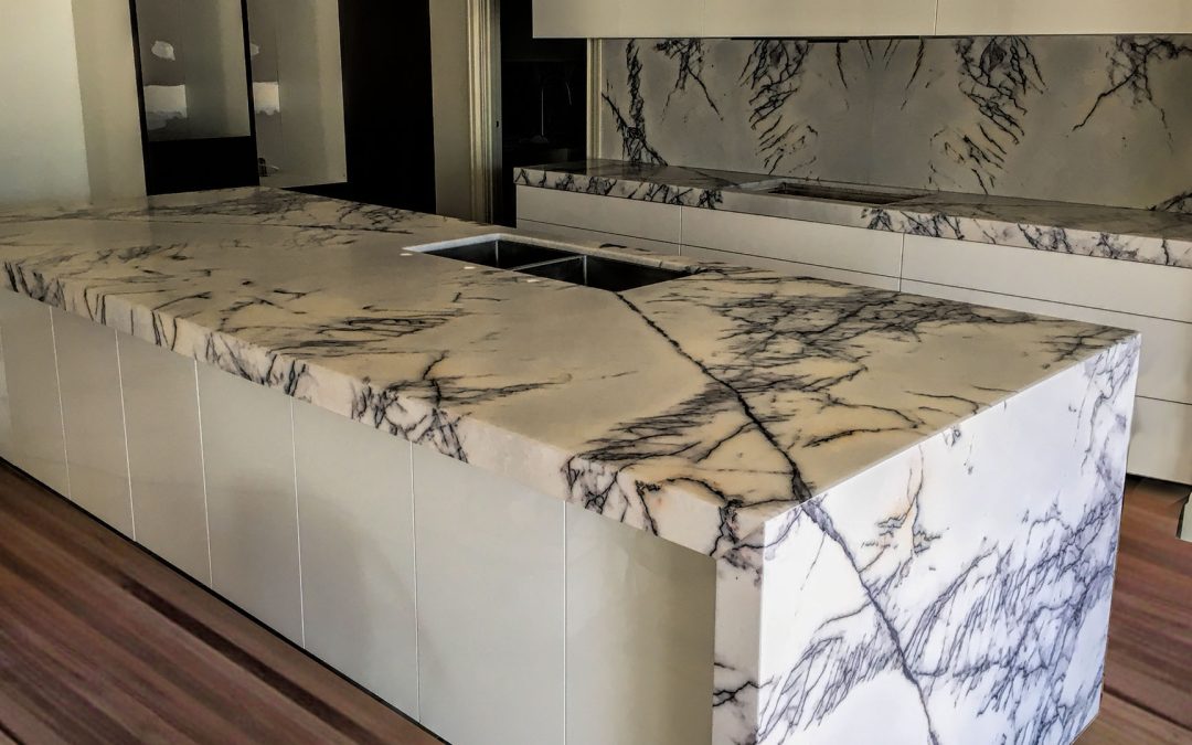 Stone Restoration Melbourne Costs, Signs & When to Restore Stone