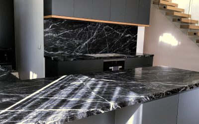 Marble Stain Removal Melbourne: Types, Causes & Solutions