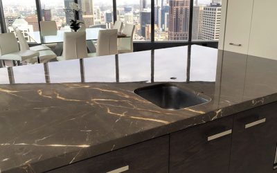 Caring for Marble & Natural Stone Surfaces in Melbourne