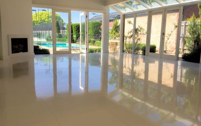 How Melbourne’s Climate Affects Marble and Natural Stone Surfaces