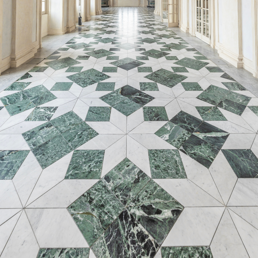 replace or restore marble Melbourne